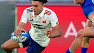 BLEUS ET BLEUETS – Double submersion de la Squadra Azzurra